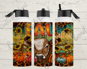 Fall Tumblers and Hydro's