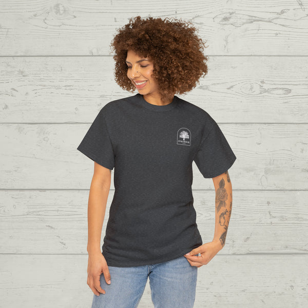 We The People Oak House Apparel T-Shirt