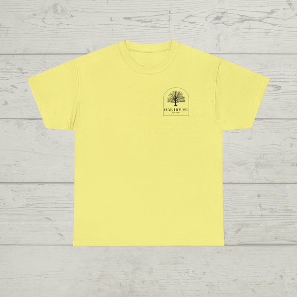 Women of the Bible Oak House Apparel Tee