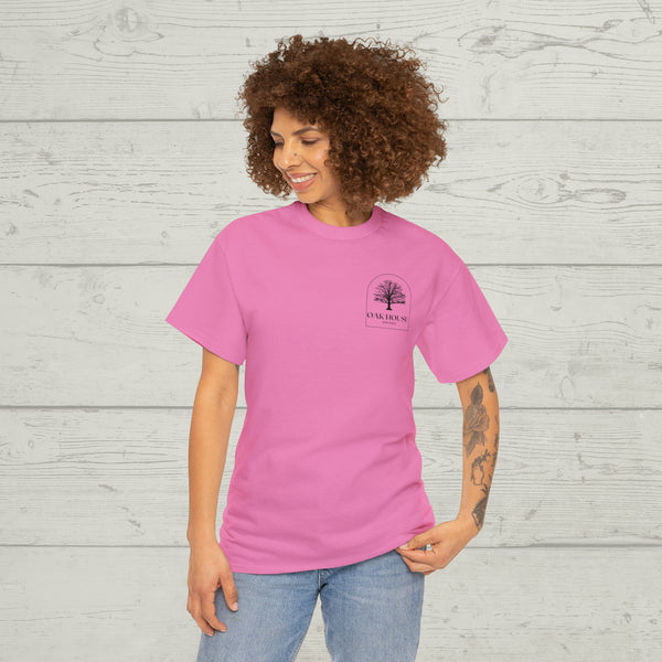 Women of the Bible Oak House Apparel Tee