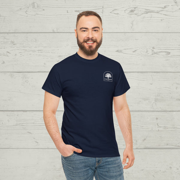 We The People Oak House Apparel T-Shirt