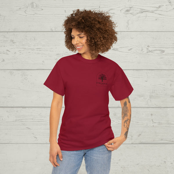 Women of the Bible Oak House Apparel Tee