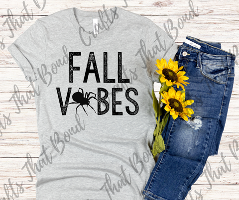 Fall Vibes T-Shirt