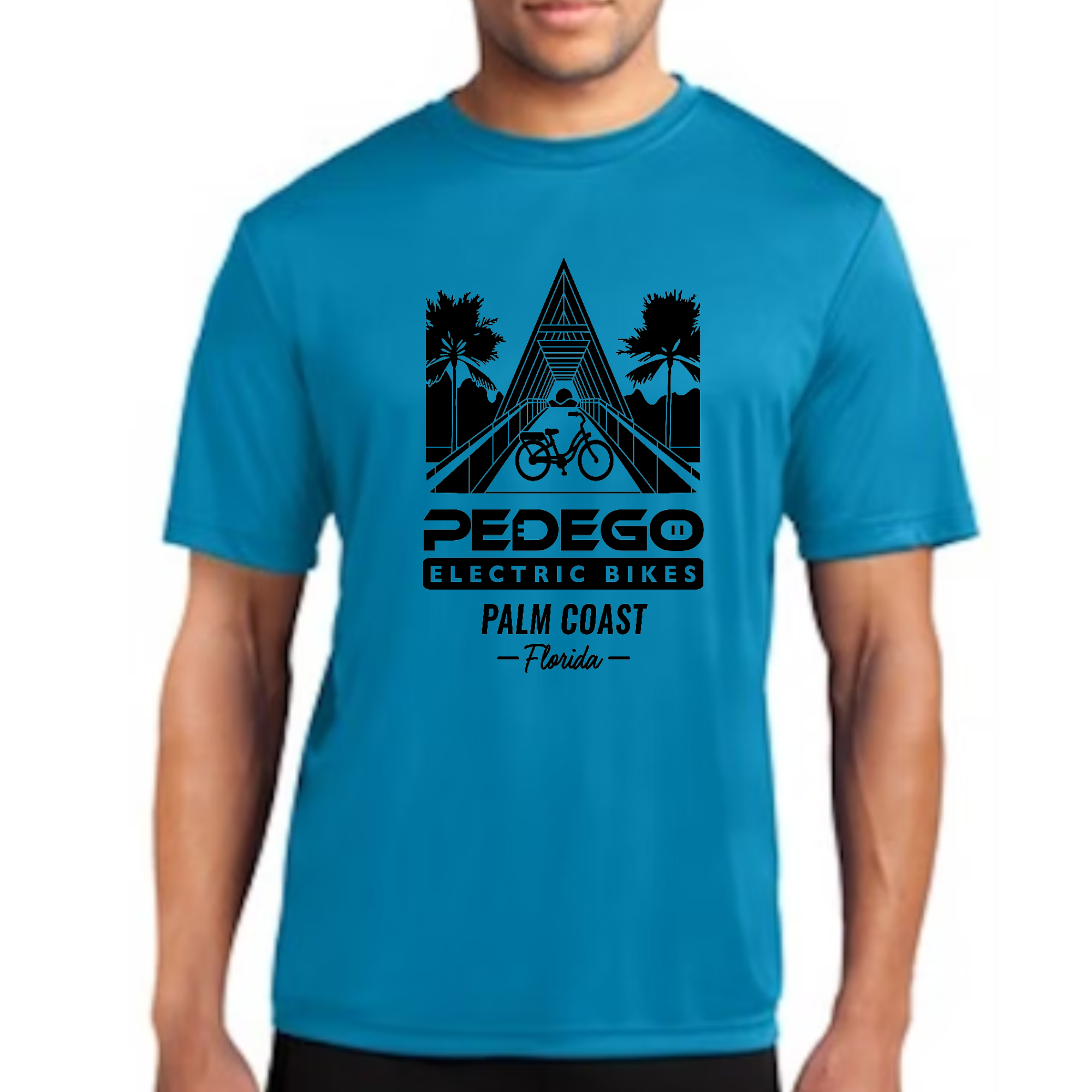 DEPOSIT- for Pedego Palm Coast