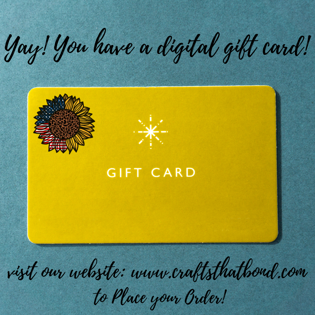 Gift Cards